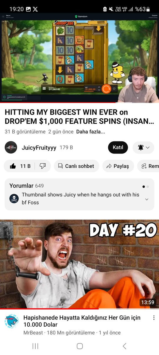 fearlayer's tweet photo. @JuicyFruityyy https://t.co/7M0agQhb8b