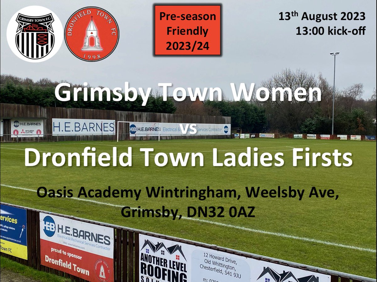 DTFC_Women's tweet photo. It finishes 4-0 to town, after a competitive pre-season friendly against @officialgtfc women. More minutes in the tank and a solid performance. All the best to the Mariners for the rest of the season 👏 https://t.co/Pdp0tJGEap