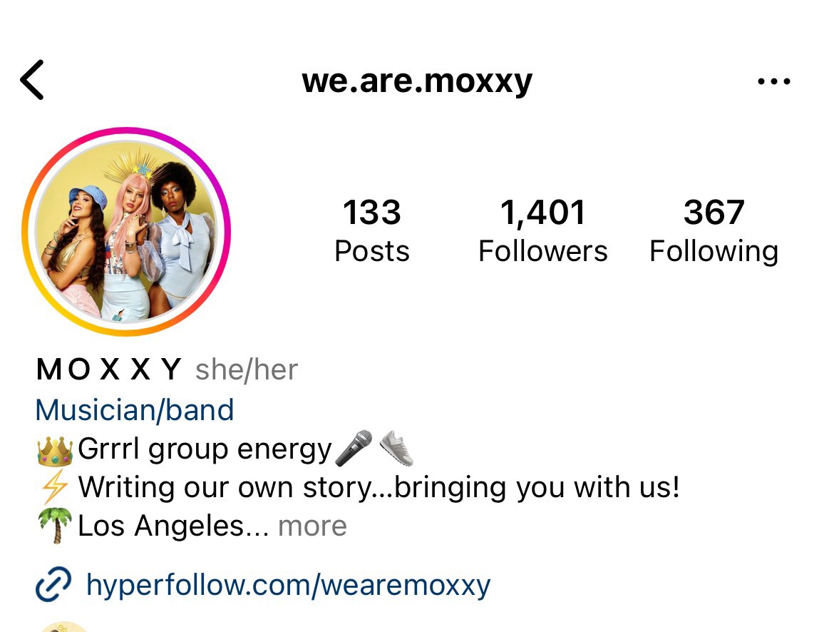 Girl Group Nerd (Fan Account) tweet media