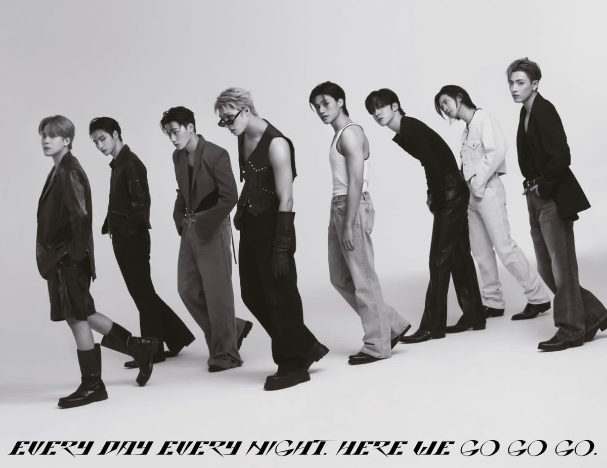 RedLineFanStore's tweet image. ATENÇÃO!

Estamos a procura de fanbases do Ateez para fechar parceria. Quem tiver interesse, entre em contato na nossa dm