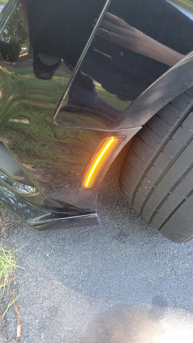 DJM_VFX's tweet photo. New @RaxiomLights from @americanmuscle 👊👌 https://t.co/WbZUWvFDco