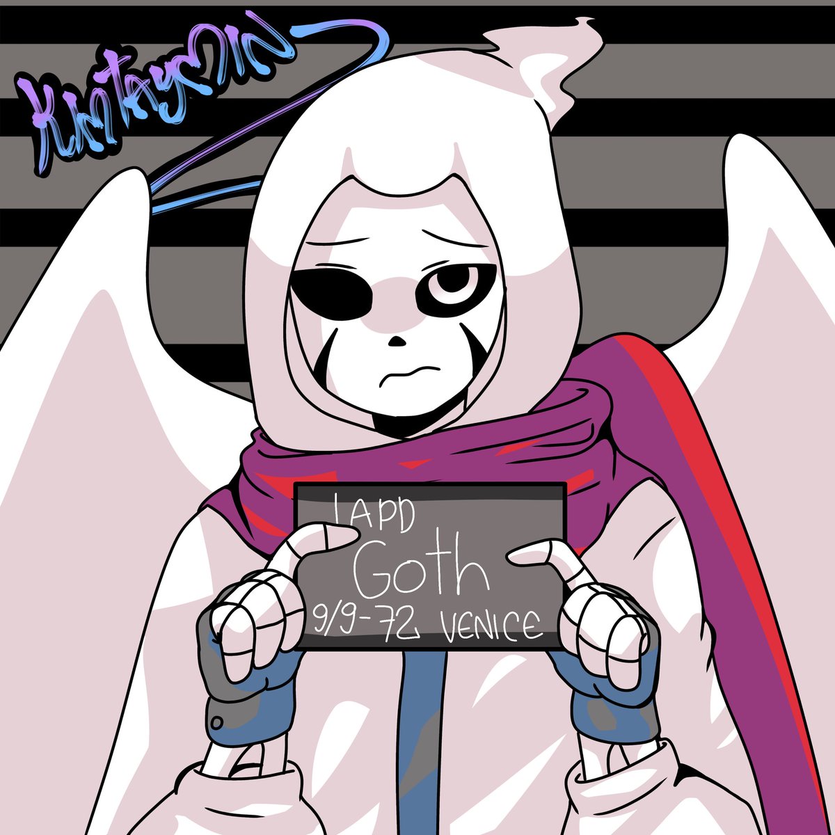 UnderkimAus's tweet photo. #poth  #gothsans #palettesans #undertale #undertaleFanart #undeverse #undertaleart #pothship #afterdeath #genosans #reapersans #dreamfanart #inksans #dreamtale #reapertale #inkfanart #sanscest https://t.co/iXabnnyWLy