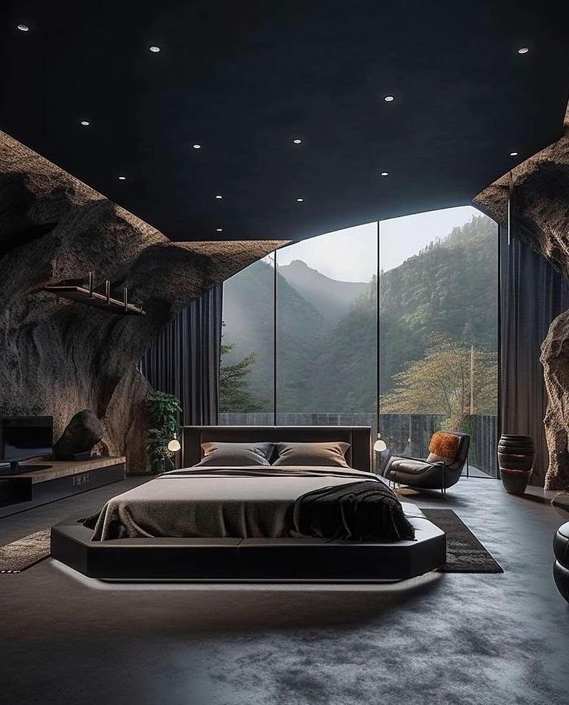 BLOCKDEED's tweet photo. The new Bat Cave is ready @realbatdad #BatDadMigo #Blockdeed https://t.co/BCJ8FeenOG