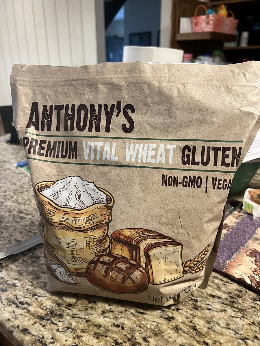 A staple in the meatless household. I’m sure you can guess what I’m making.