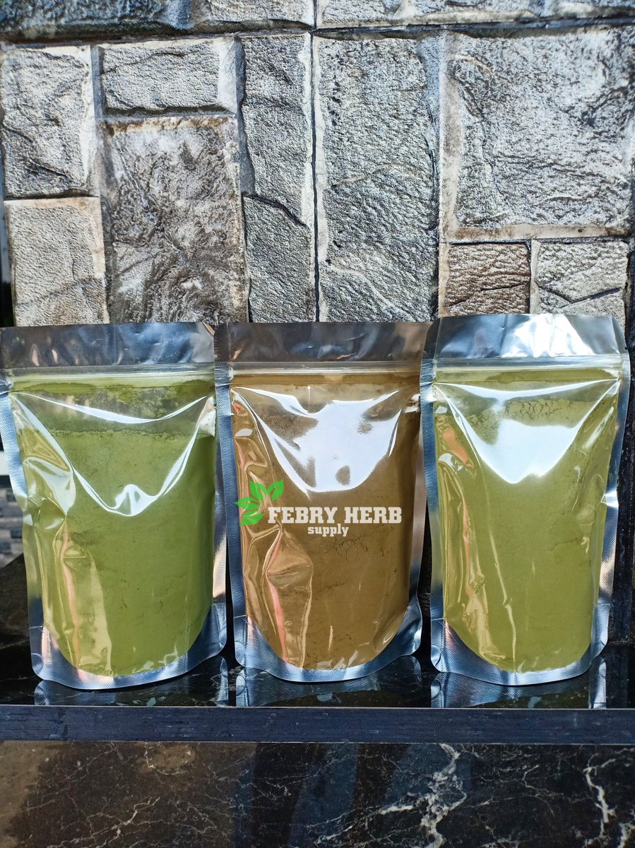 Febryherbs's tweet photo. Premium kratom here!
Great price!
Just DM https://t.co/VSLTVLq048