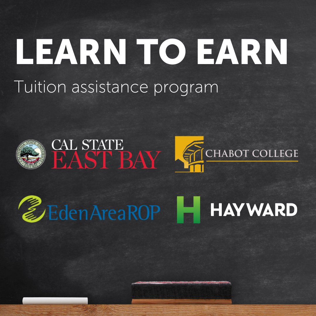 City of Hayward tweet media