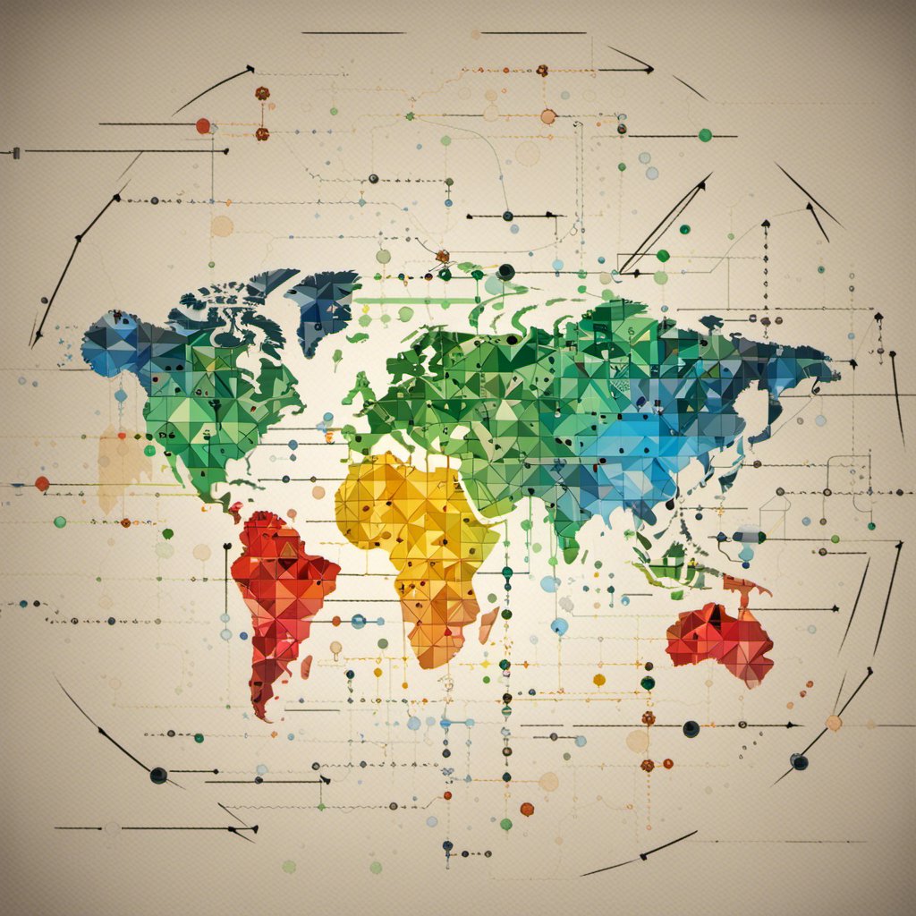 TheWorldInDataa's tweet image. 🌐 Diving into the data of the world! 🌐

😎See the world as a data analyst sees it😎                               

Rankings 📈, Charts 📊, Maps 🗺️