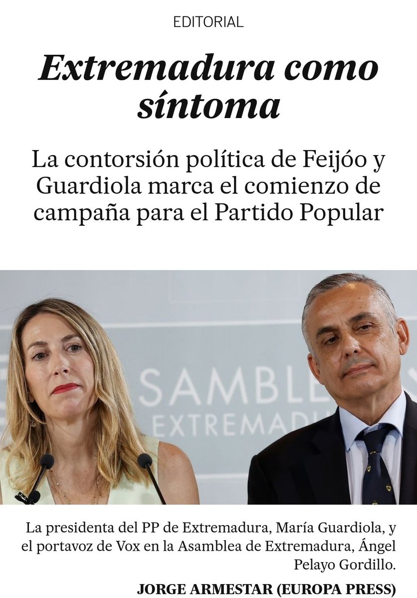 jescud2000's tweet photo. @EdurneUriarte Pues si el #PP (#FiloNazisPP) sigue con sus políticas voxistas (de extrema derecha) no me extrañaría nada hasta volver a Perpignan para disfrutar de la cultura sin censura. https://t.co/YpqPAmonpV