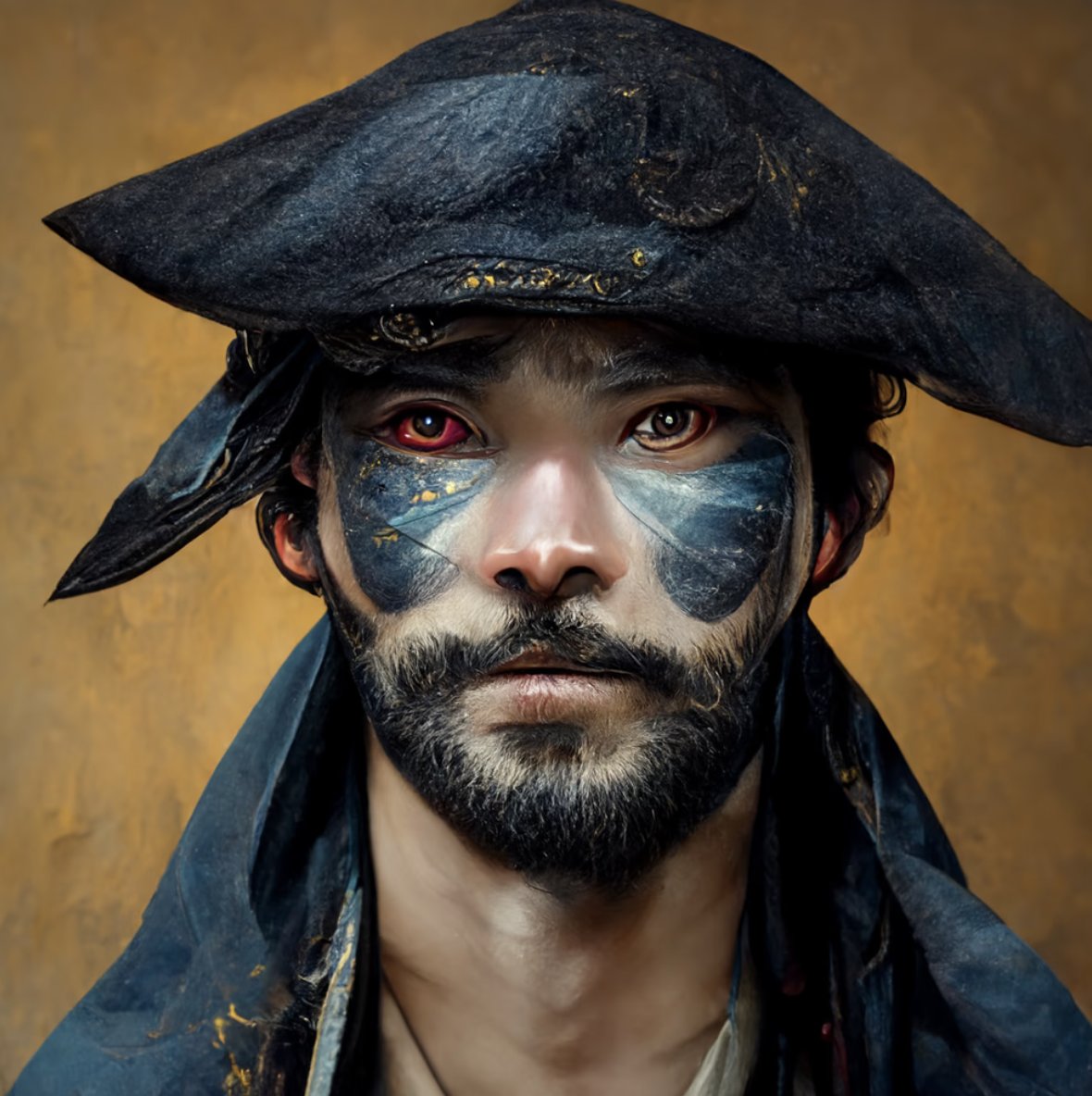 🏴‍☠️ On Chain Buccaneers are up next in Doc's Exam Room! 🏴‍☠️

OCB is so hot right now

Are they all hype or the next bluechip? 🧵