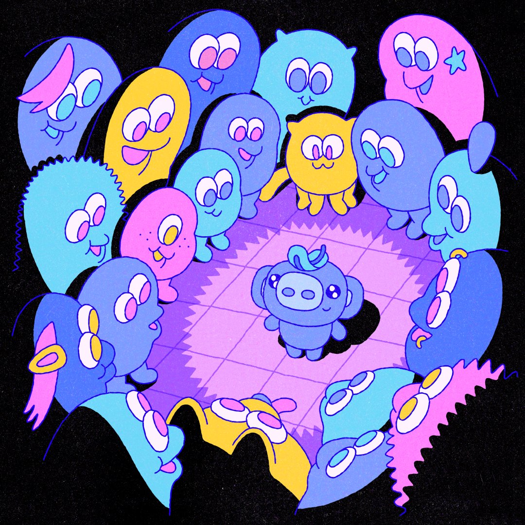 discord_fr's tweet photo. Quand ton message reçoit pleins de reacts 🏆 https://t.co/yXvce8cOgJ