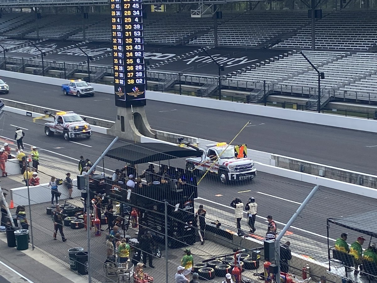 SteppsTowing's tweet photo. IT’S RACE DAY YA’LL!🏁

#Verizon200 #TheBrickyard 
#NASCAR #NASCAR75 #Wrecker #TeamSTEPPS #Tow #Towing #Transport #AutoParts #Racing #Drivers #OfficialPartners #RaceTeam #RaceRecovery #RaceResponder #RaceTrack #RecoveryResponse #Safety #Caution #Support #CheckeredFlag https://t.co/JFW7zgH1LL