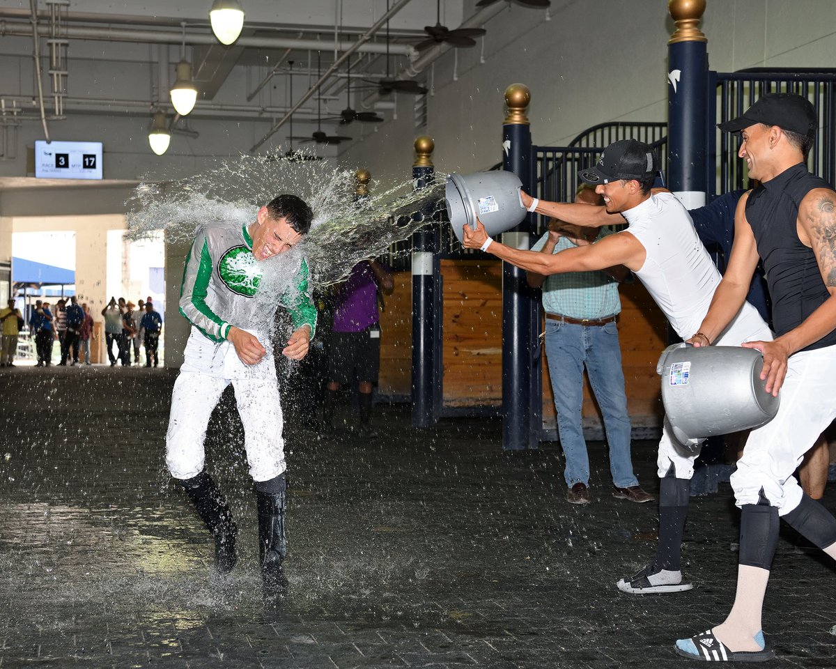 Gulfstream Park tweet media