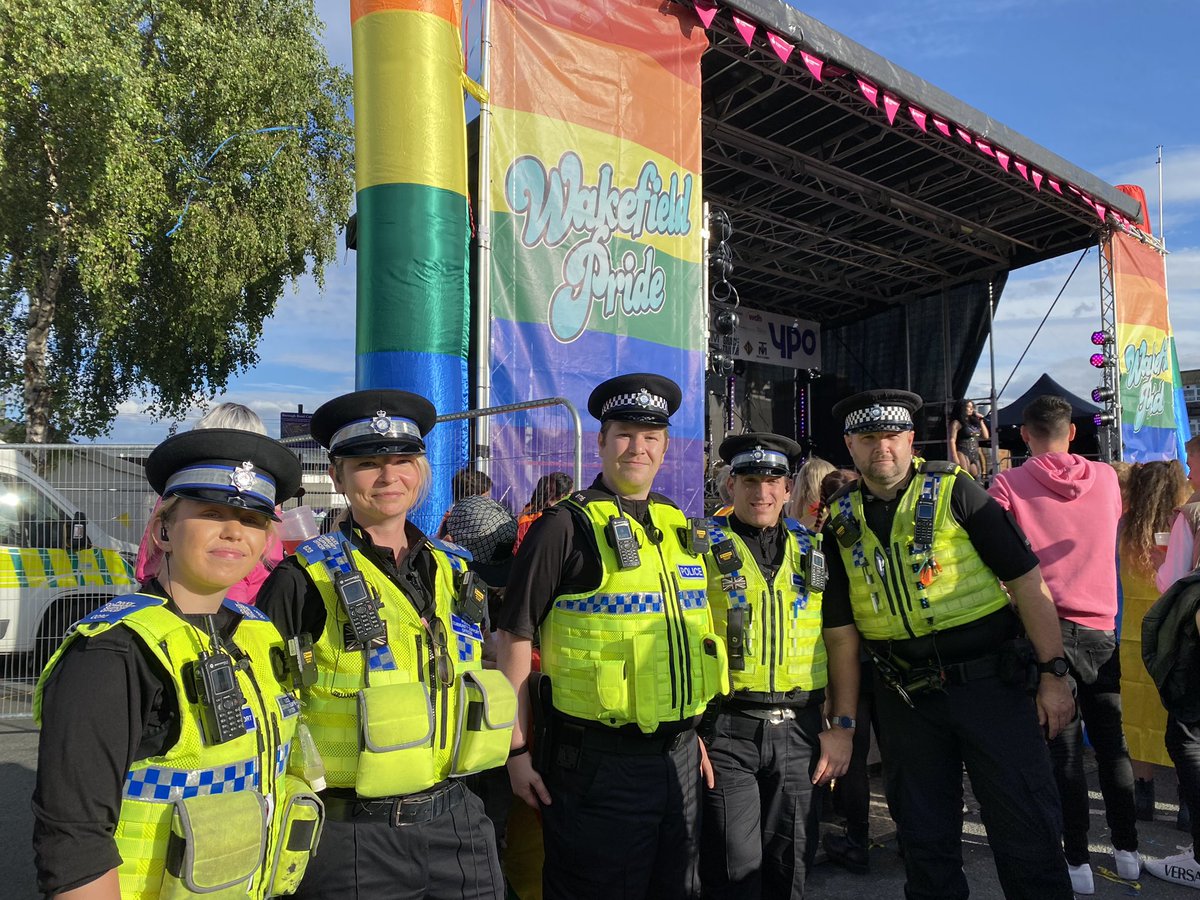 RPU & LEEDS CiPLO tweet media