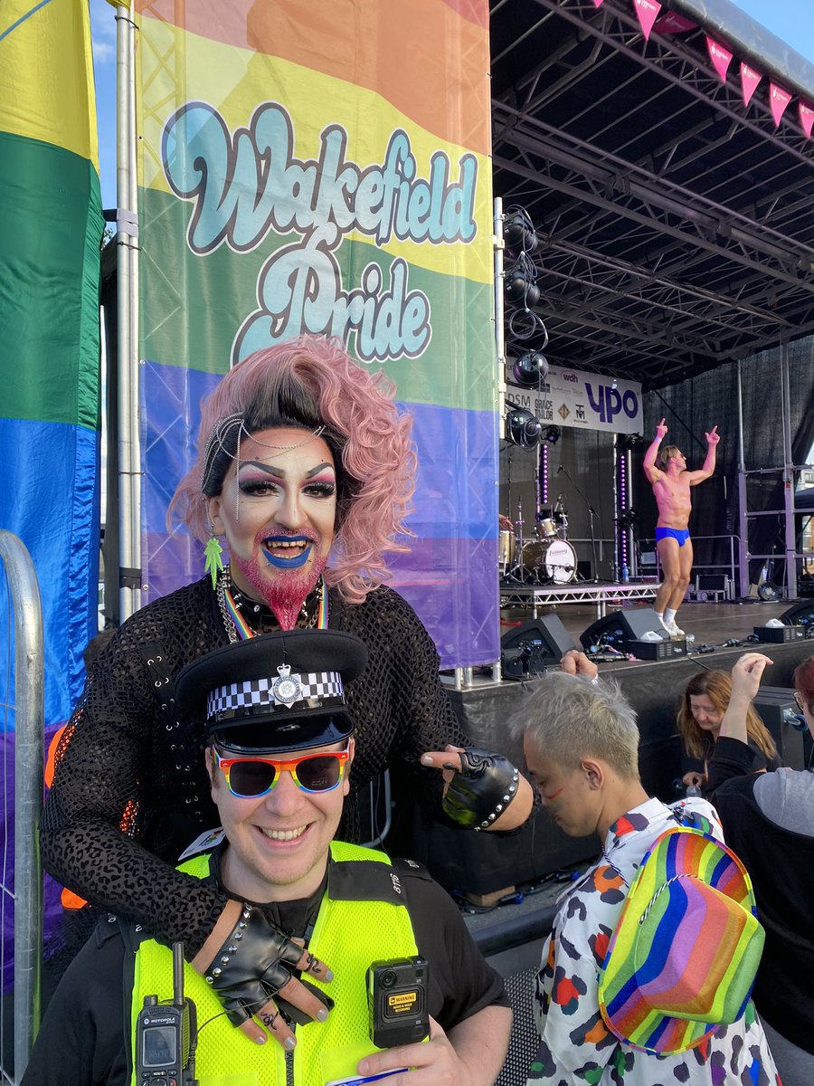 RPU & LEEDS CiPLO tweet media
