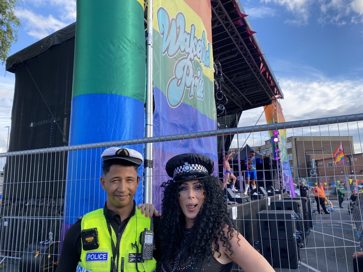 RPU & LEEDS CiPLO tweet media
