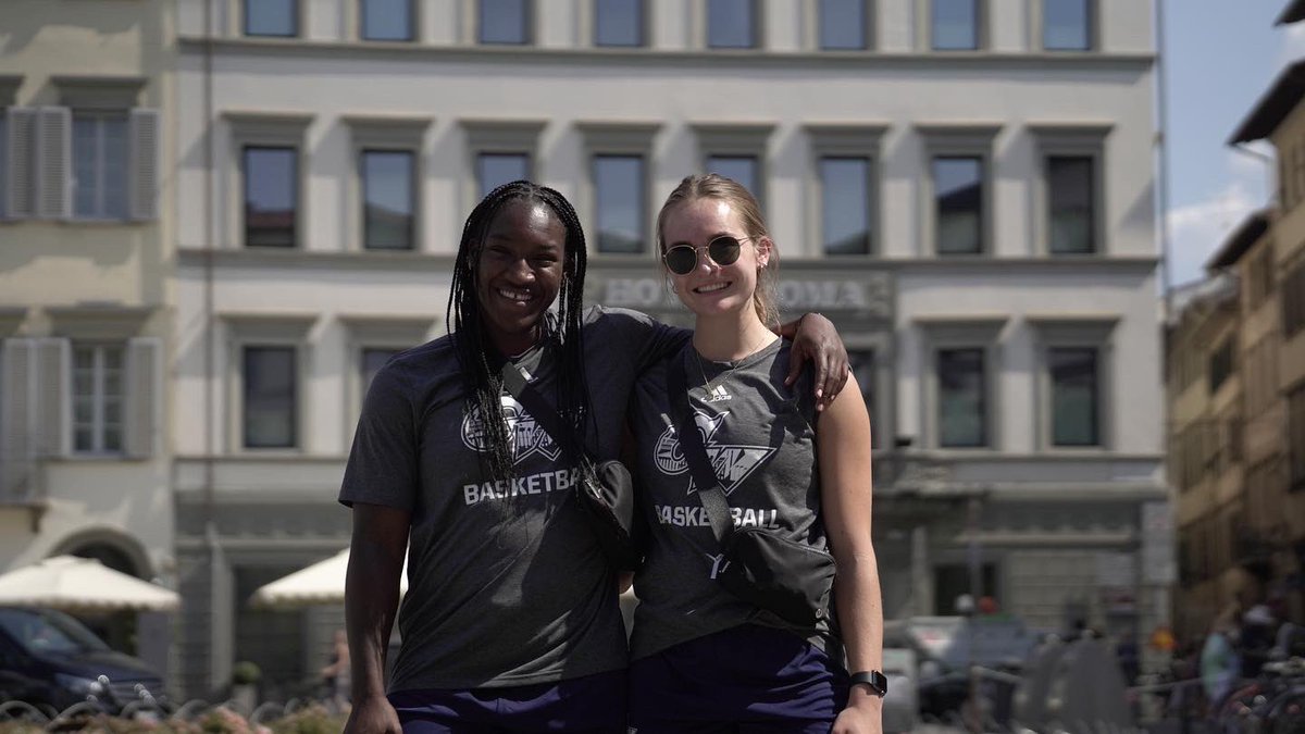 Day 1 🇮🇹

#RaiseHigh #J5Tours