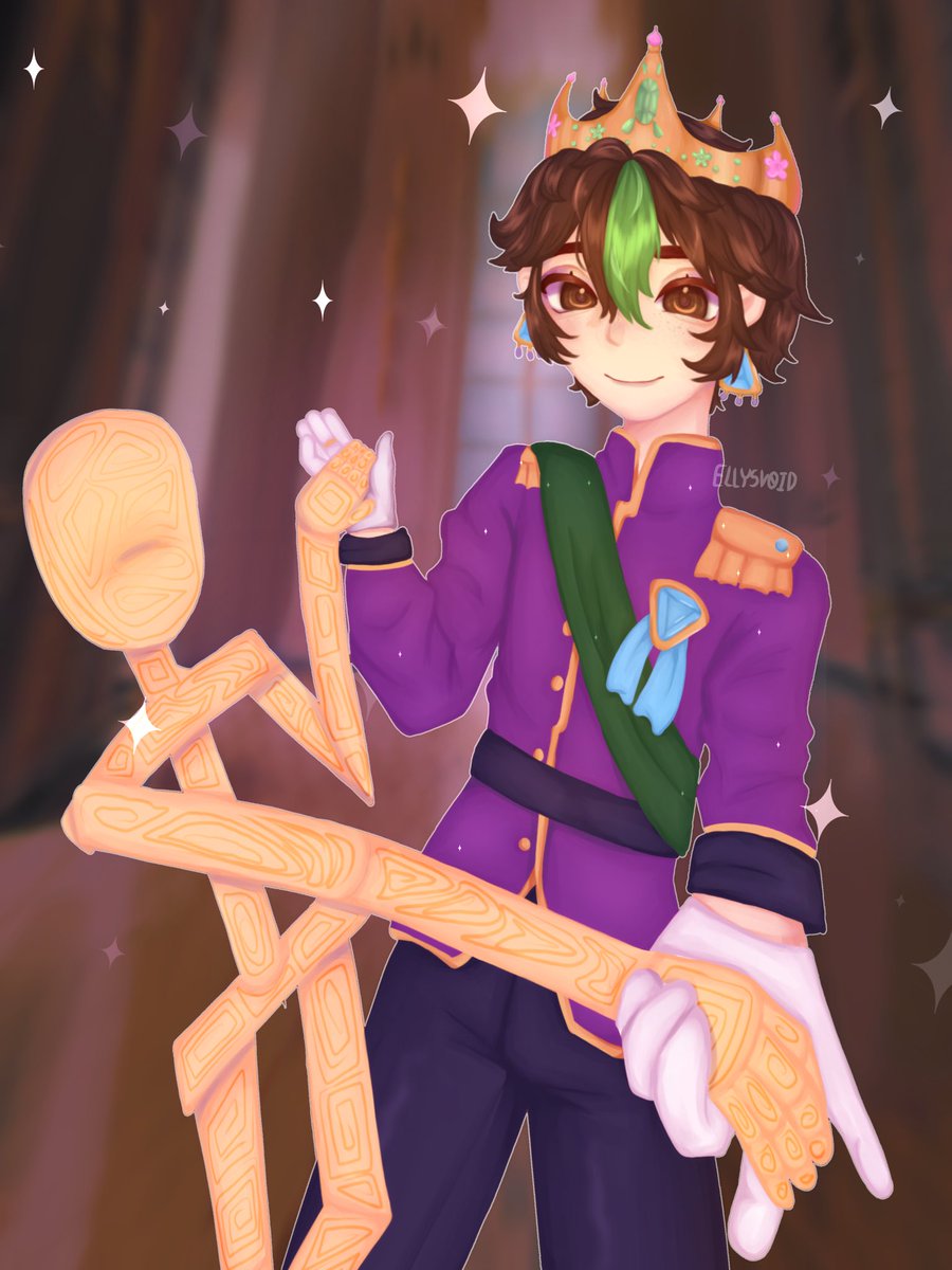 ellysv0ids's tweet photo. thank you for 750+ followers !!🫶🏻🩷
as promised the DTIY is here!

⏳no time limit 
use #ellys700DTIY or tag me in the post!

have fun!! and thank you so much for your support <3
#smallishbeansfanart #esmp https://t.co/f6szuZKSfl
