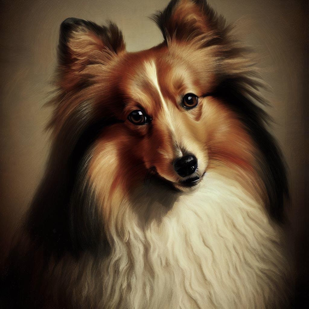 RealGreatestDog's tweet photo. Shetland Sheepdogs are intelligent and highly trainable. They are known for their alertness and quick reflexes, making them excellent herding dogs

Learn more on https://t.co/qw0T07Ew2H

#dogs #shetlandsheepdog https://t.co/gRuc7ClLht