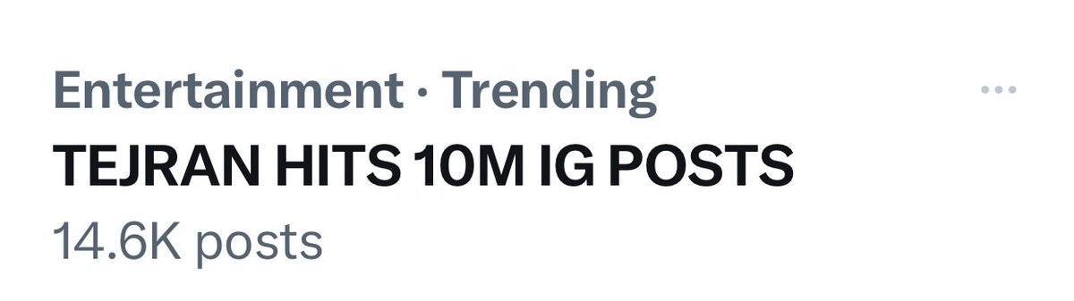 #TejRanlover🇨🇦🇨🇦🇨🇦 tweet media