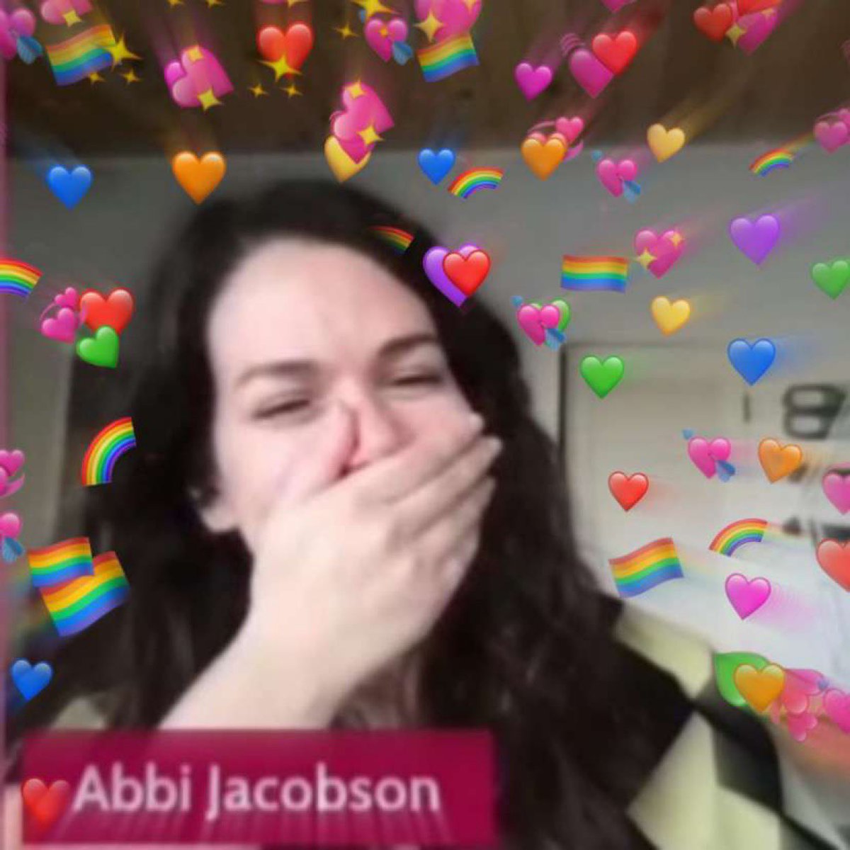 a’drienne (@gretaspeach) on Twitter photo 