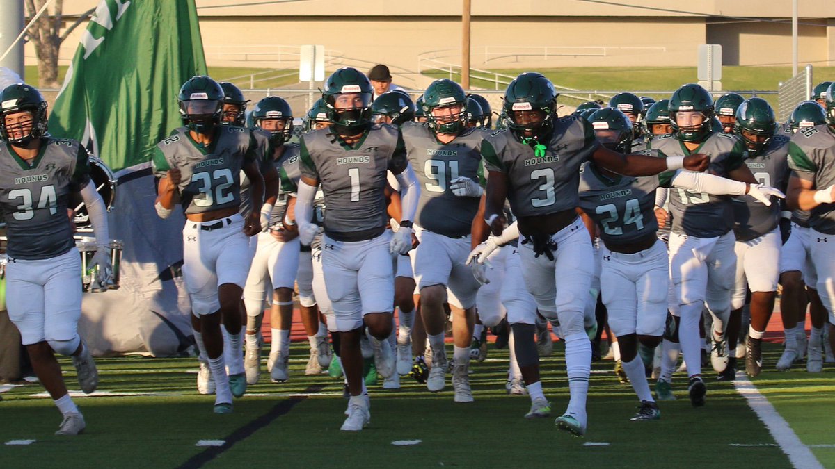 Deionforeman9's tweet photo. Blessed to receive an offer from Eastern New Mexico University  #ALLIN #ENMU https://t.co/YIhXnveShp