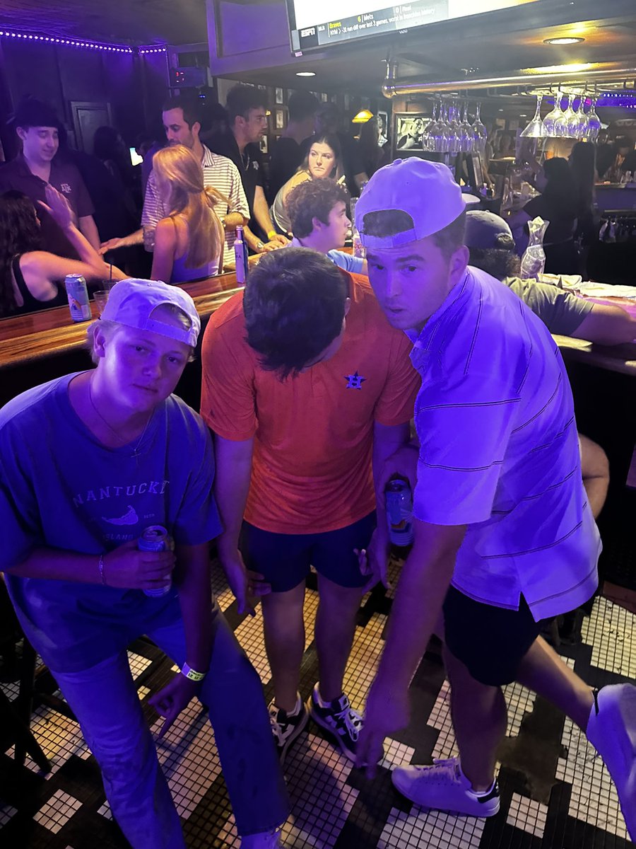 BlakeTalley4's tweet photo. Moved different last night….. motion @gage4w @rjnewk https://t.co/ZdoNtqMw11