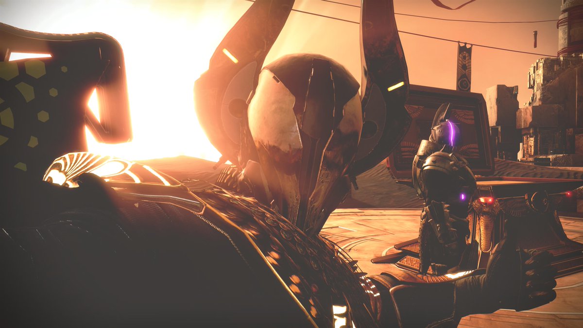 GlossKing's tweet photo. #PS5Share, #Destiny2 https://t.co/ihK5ZU0nYN