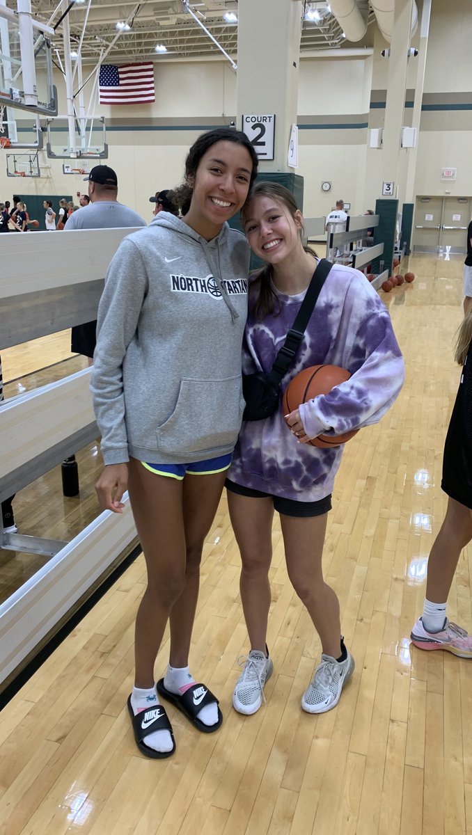 North Tartan (@northtartan) on Twitter photo Look who is helping at today’s workout. They have a lot of advice for both players and coaches. <a href="/tori_mckinney_/">tori mckinney</a> <a href="/lauren_arnoldd/">Lauren Arnold</a> Look who is helping at today’s workout. They have a lot of advice for both players and coaches. <a href="/tori_mckinney_/">tori mckinney</a> <a href="/lauren_arnoldd/">Lauren Arnold</a>