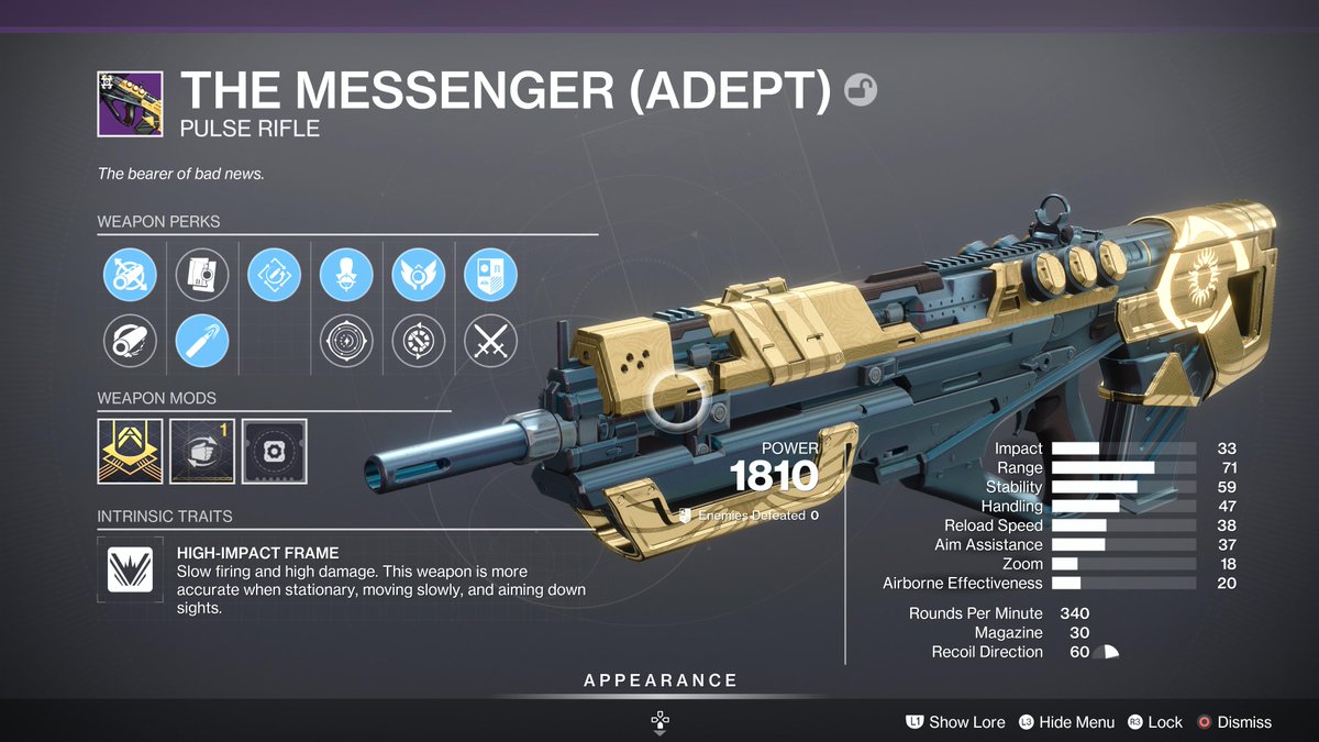 GlossKing's tweet photo. #PS5Share, #Destiny2 https://t.co/j5dmLH35rt