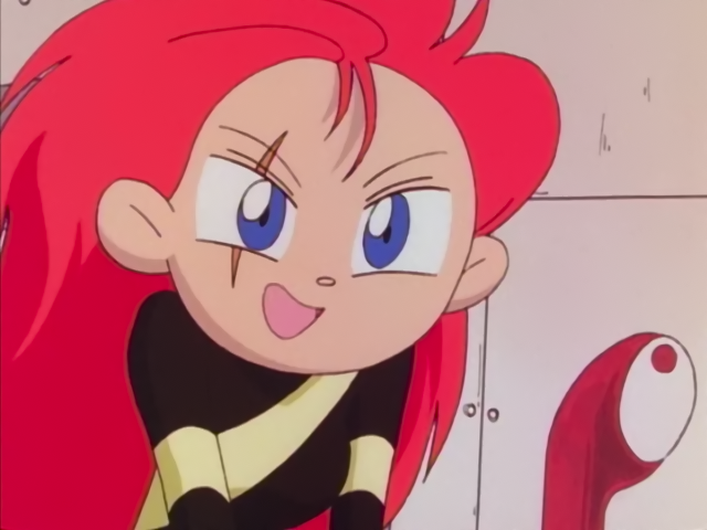 ケンキクチ　ちーちゃん