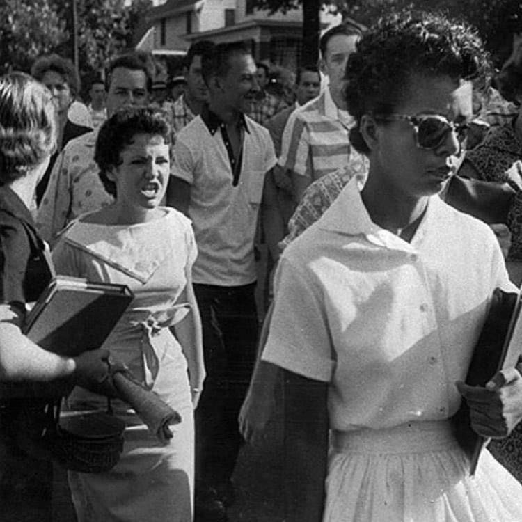 Arkansas will no longer be teaching AP African-American studies because the state doesn’t want white grandkids learning about how incredibly racist grandma was back in the day.