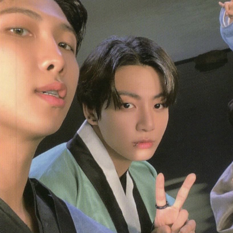 daily namkook (@dailynamkoo) on Twitter photo 