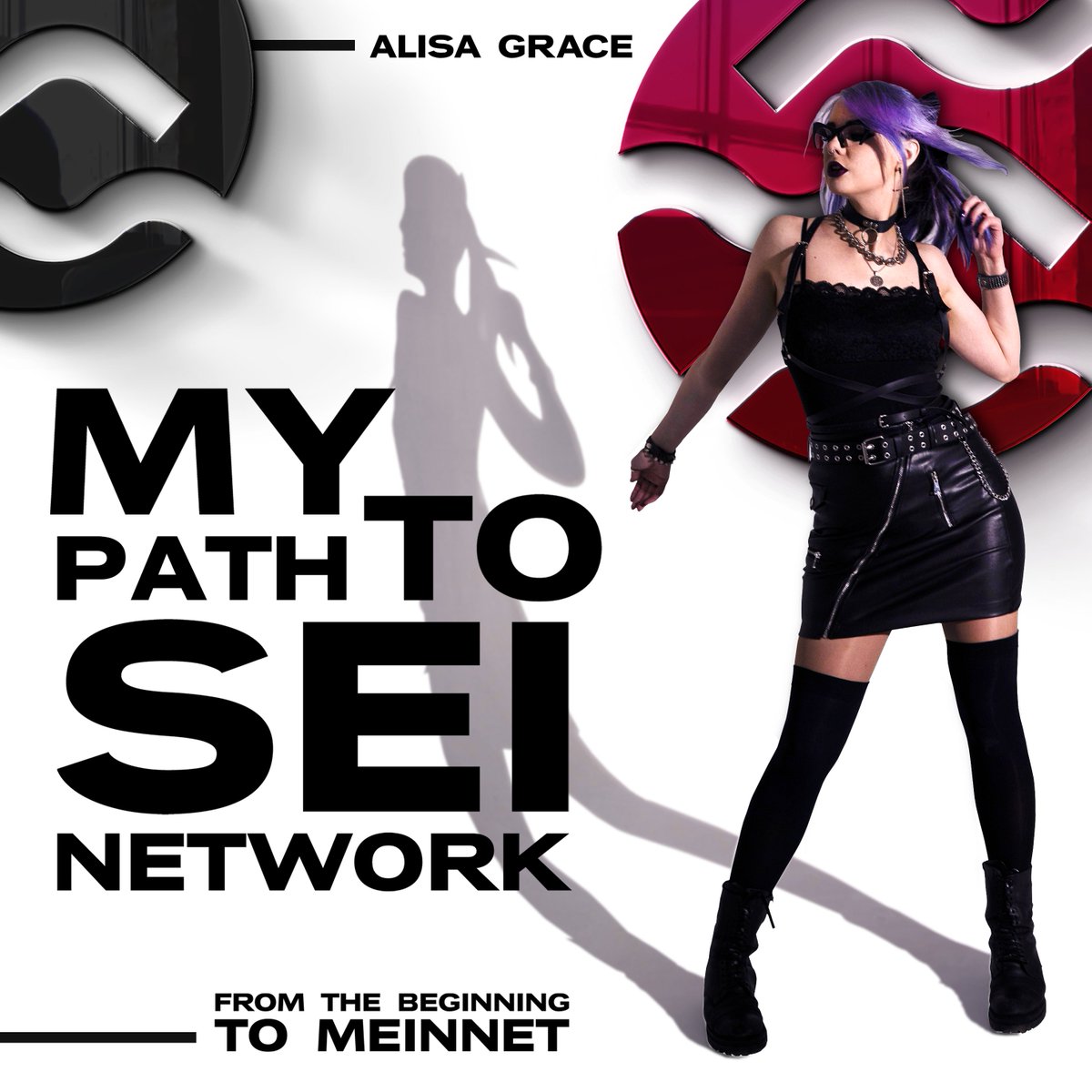 ❤️Моя робота для #SeiUa 

🚢У цій статті я розповіла про свій шлях в проекті <a href="/SeiNetwork/">Sei</a> , прикрасивши її своїми новими дизайнами)

🖤Сподіваюсь вам буде цікаво прочитати мою невеличку історію)) А ми рухаємось далі до Майнету #SEI 🚀 

link.medium.com/7PHzqeIHeCb