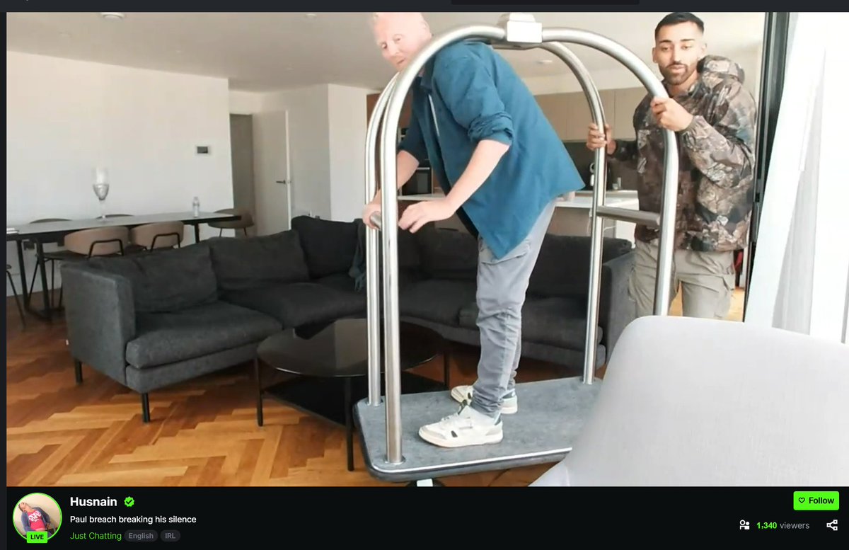 AndyRusseII's tweet image. fever dream