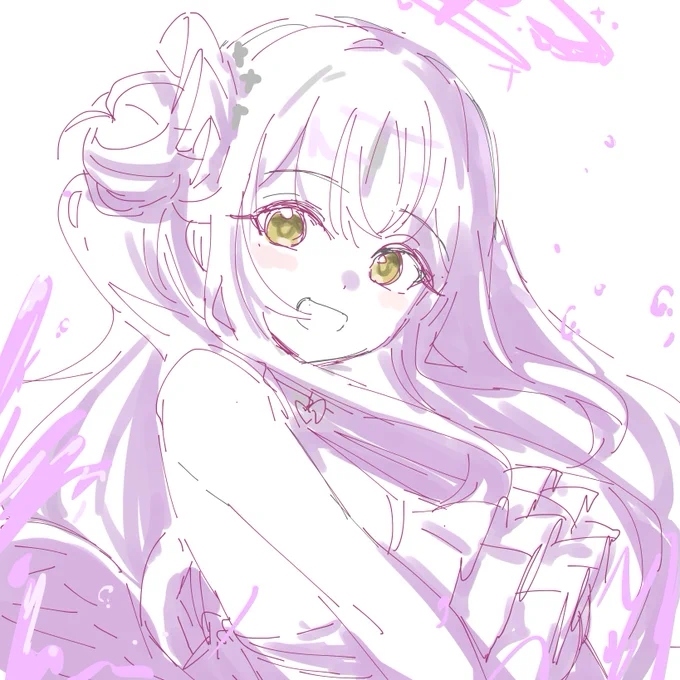 ミカrkgk