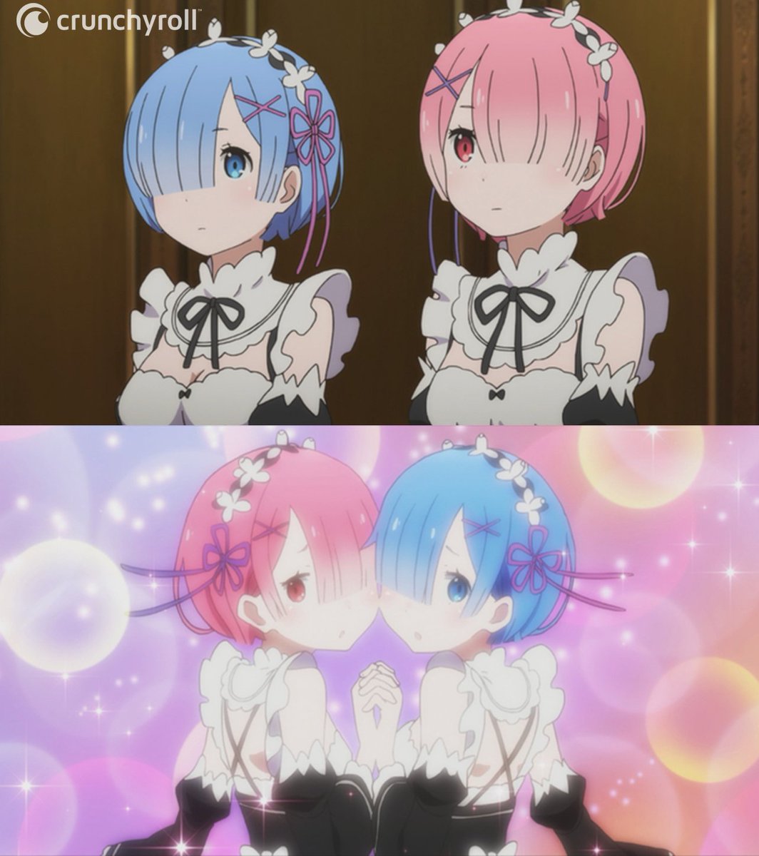 Anime de Re:ZERO ganha nova ilustração de festa de fim ano - Crunchyroll  Notícias