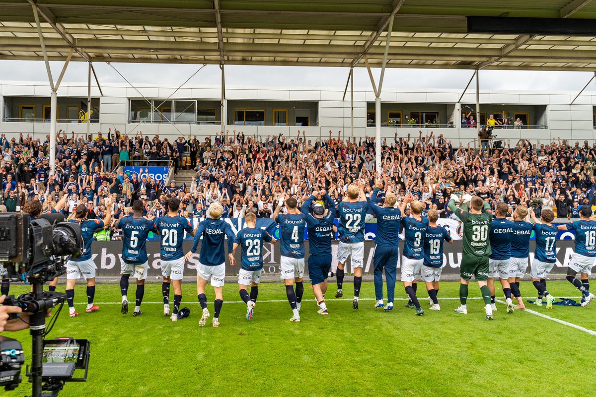 Kristoffer Løkberg tweet media