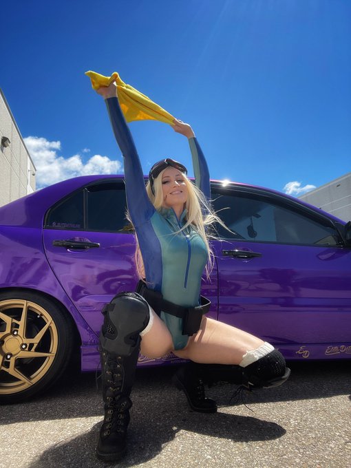 Car Wash Cammy 💦💦💦 https://t.co/A1aOHRFESX