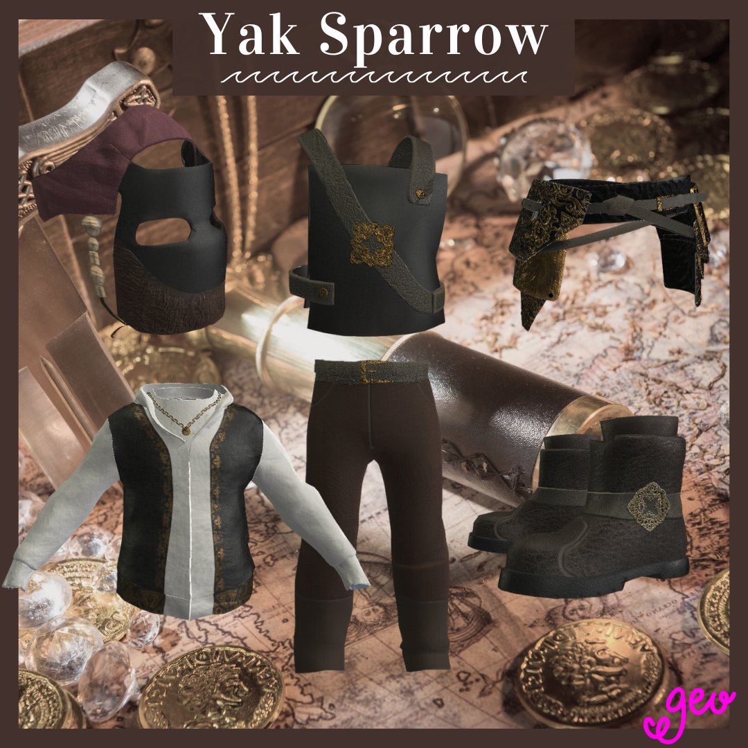 RenegadeRust's tweet photo. Yak Sparrow's tug boats team's kit! Catch em on the waters
Get your own custom skin via discord!! #RenegadeRust #Renegade #Rust #RustGame #ruststeam #Rustskins https://t.co/nPQjxUpgtz