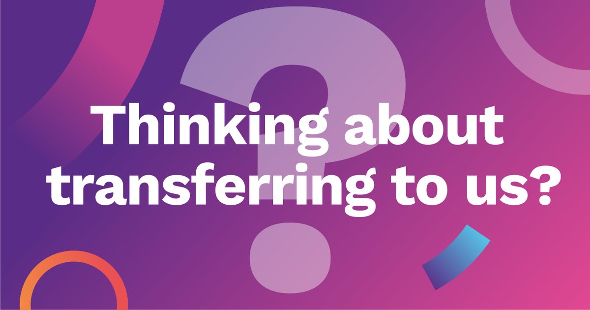 More people choose to foster with us than any other fostering provider in the UK because we provide superb support, training, pay, perks and benefits.

If you're considering transferring to us, don't hesitate to contact us! ☎️🤩 #FosterWithUs