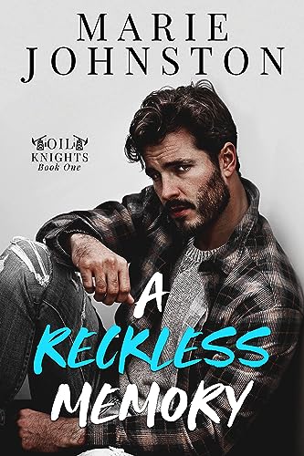 REVIEW TOUR A RECKLESS MEMORY (Oil Knights 1) by @mjohnstonwriter at The Reading Cafe: 'The author draws you in with likeable characters (including the animal kind 😆) ' #LiterallyYoursPR thereadingcafe.com/a-reckless-mem…