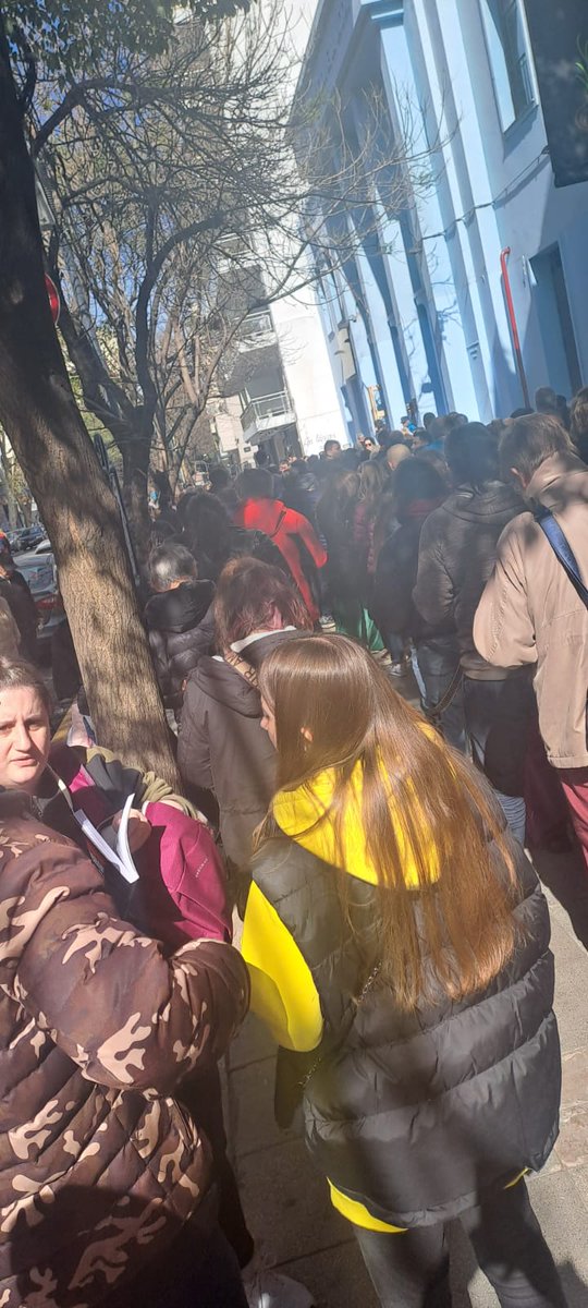 pablomaloberti's tweet photo. #LasPASOenTN papelon en la ciudad..esto no es normal. Alberdi y José maría moreno https://t.co/4GTChvAVXC