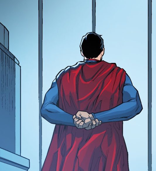 HopesInjustice's tweet photo. He has smoke for all of his fake doppelgängers. @InASingIeBound , @Lord0fJustice , @Kryptons_Hope_ @HopeFromAbove , @SteelClarkKent , @ImmortalSupes and more. All of his lab rats will get their due diligence. https://t.co/L9ygjSJRAM