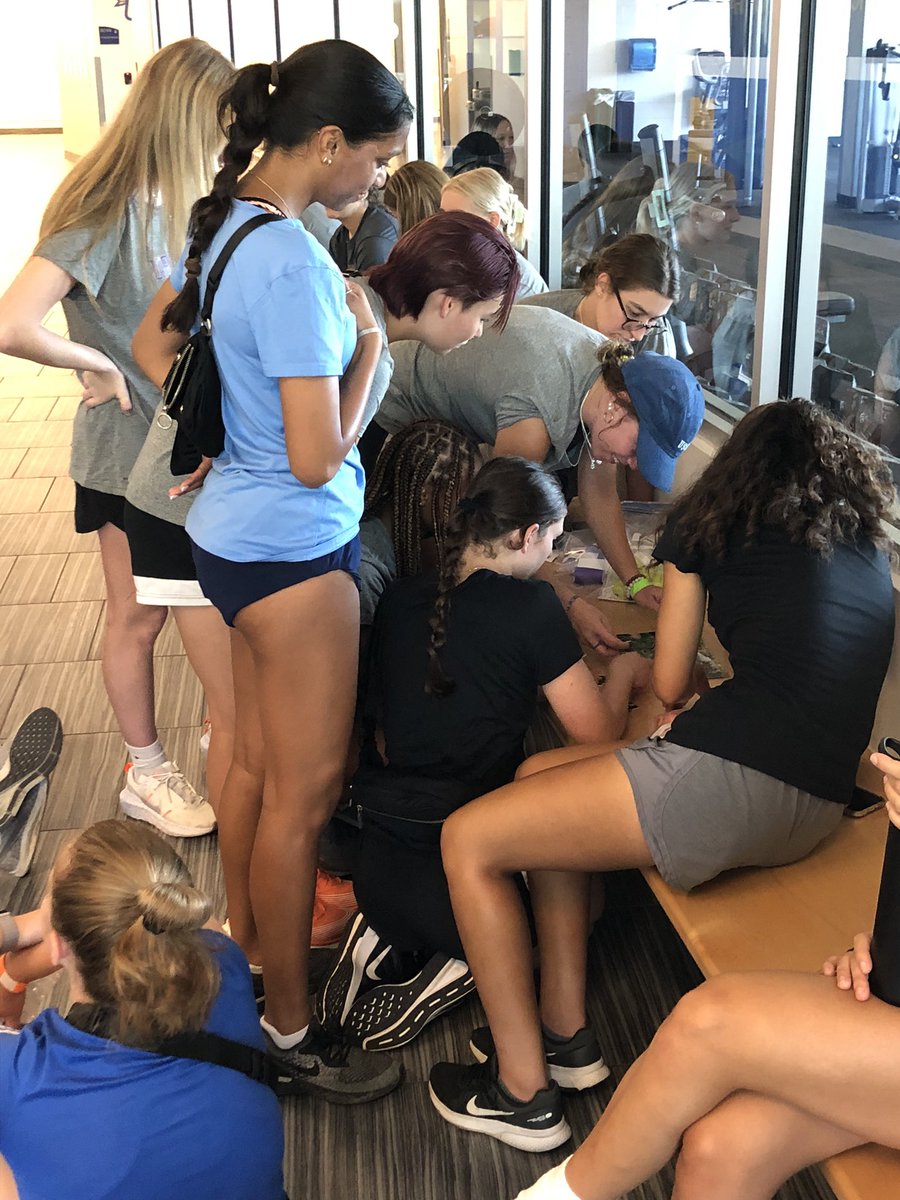 Ursuline Soccer tweet media