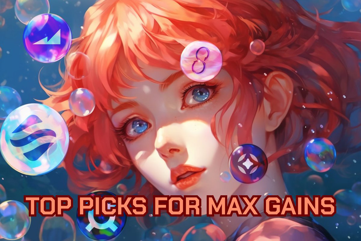 The best time to accumulate is NOW!

Don't miss out on stacking up on top-tier projects for future success 💎

Check out my top picks for major gains when the bull market returns👇