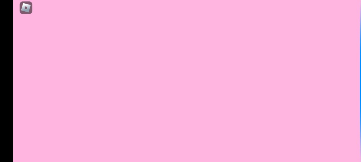 rklossner66's tweet image. @nightbarbie  

Every time I try to play Royale High with the new update my screen turns pink and I can't see anything. I can only hear.