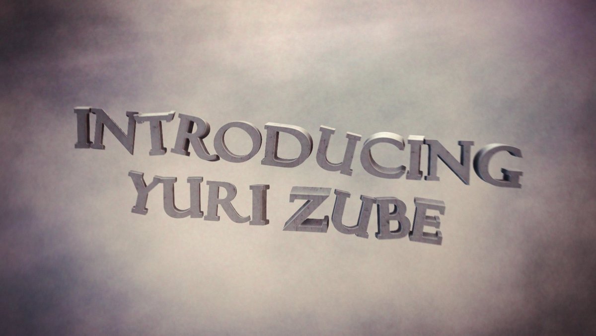 TheYuriOrigins's tweet photo. Introducing Yuri Zube out NOW!

Go check it out here: https://t.co/rWFrOq2P8W

https://t.co/rWFrOq2P8W https://t.co/uJZJPJAhkL