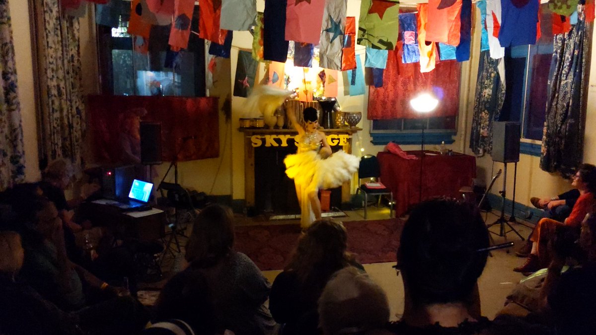 Here Comes The Sun tweet media