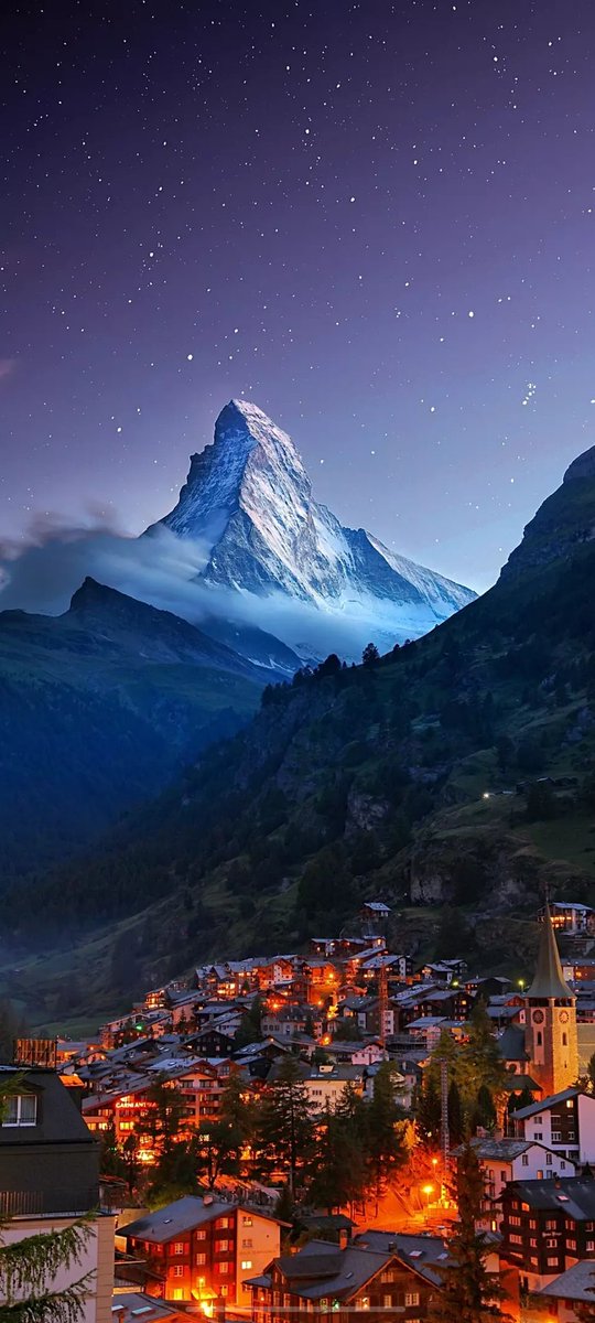 Have a lovely night 😴