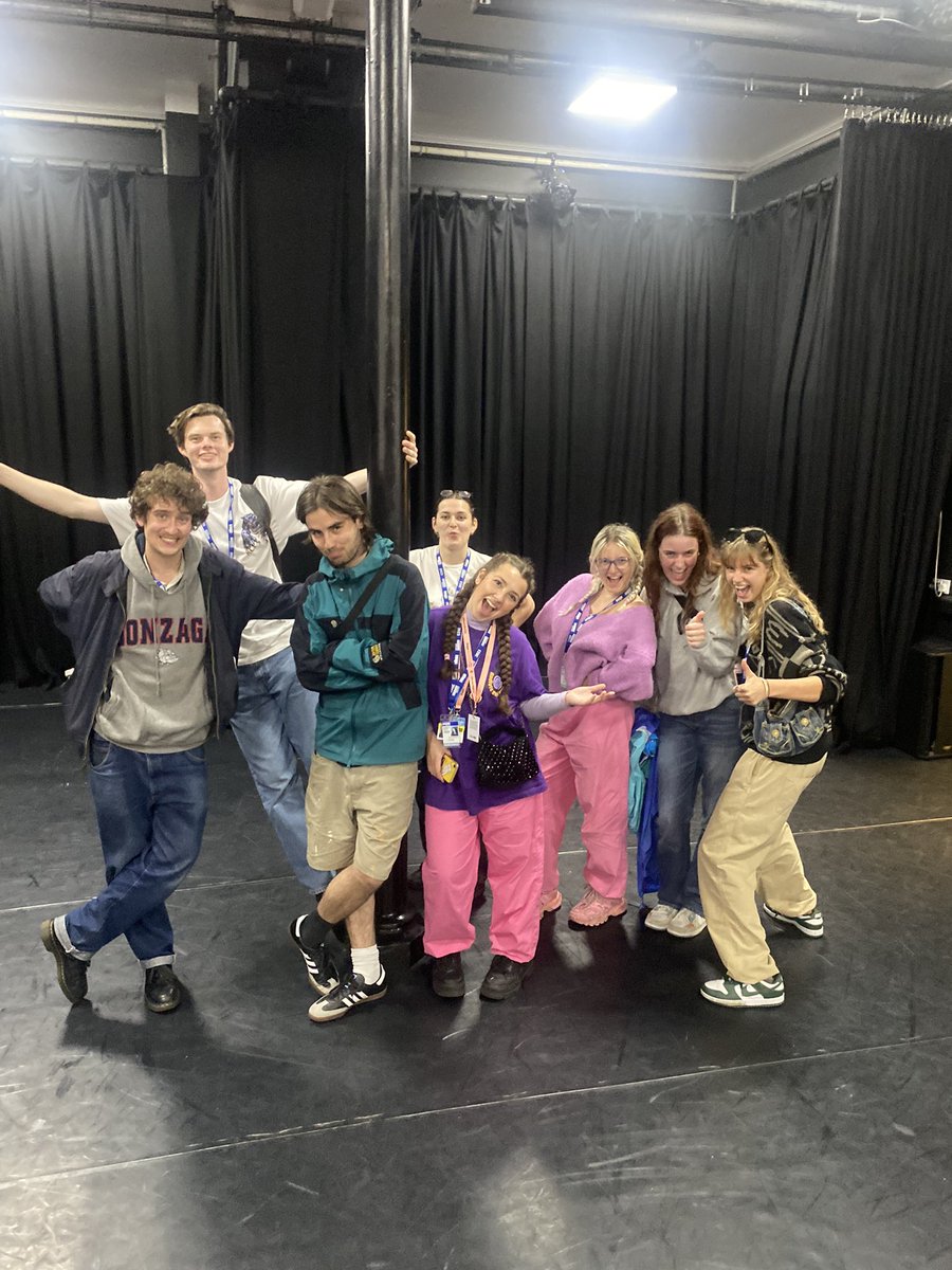 If You Were to Die Tomorrow play tweet media